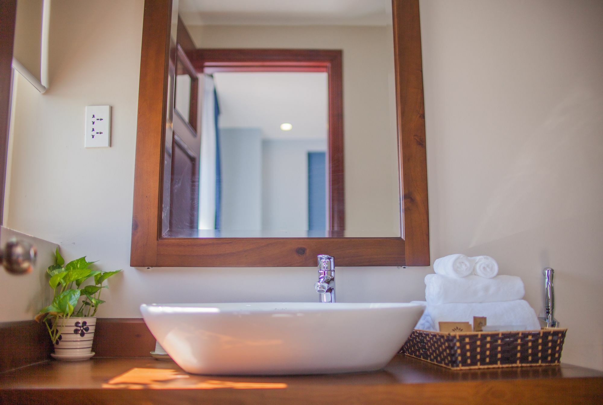 Eco Green Boutique Hotel Da Nang Eksteriør billede