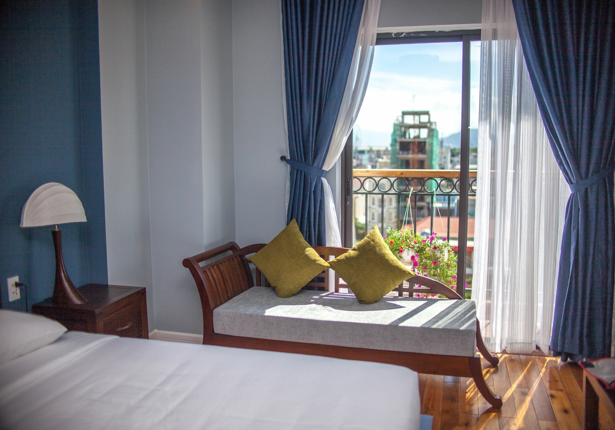 Eco Green Boutique Hotel Da Nang Eksteriør billede