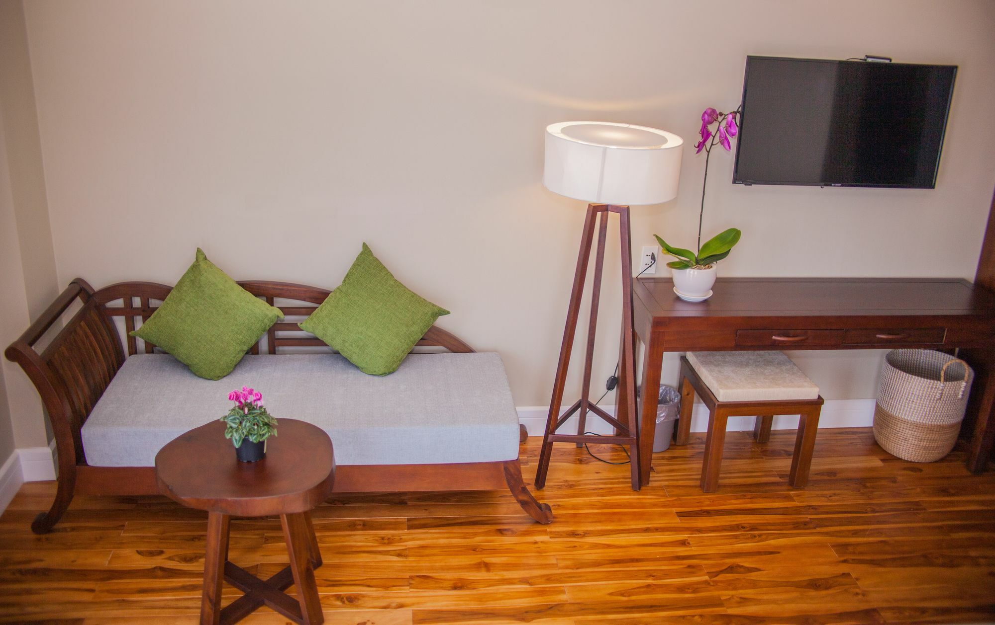 Eco Green Boutique Hotel Da Nang Eksteriør billede
