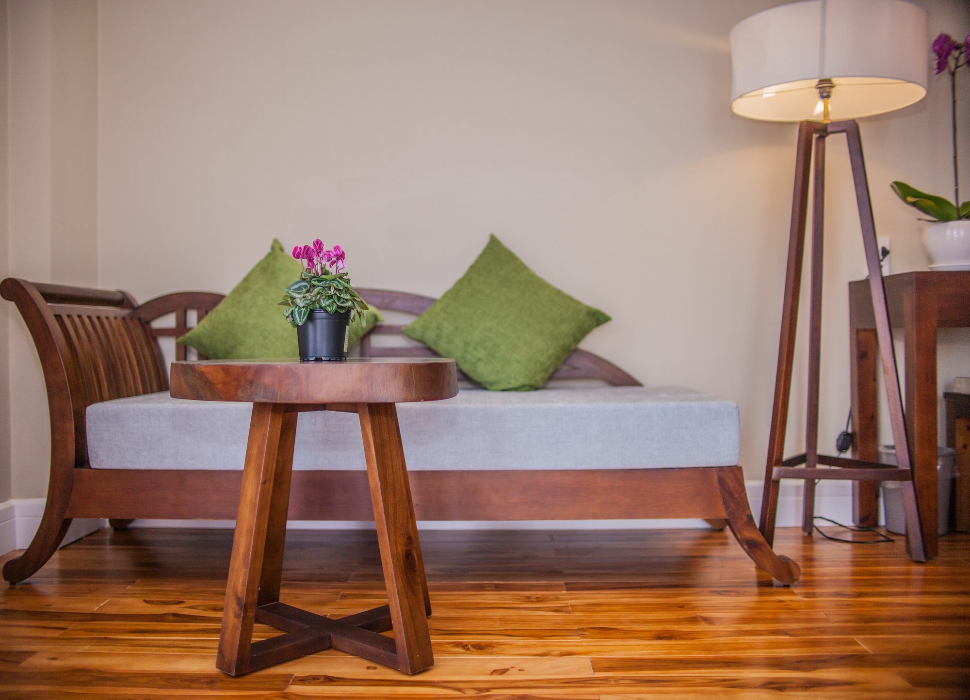 Eco Green Boutique Hotel Da Nang Eksteriør billede