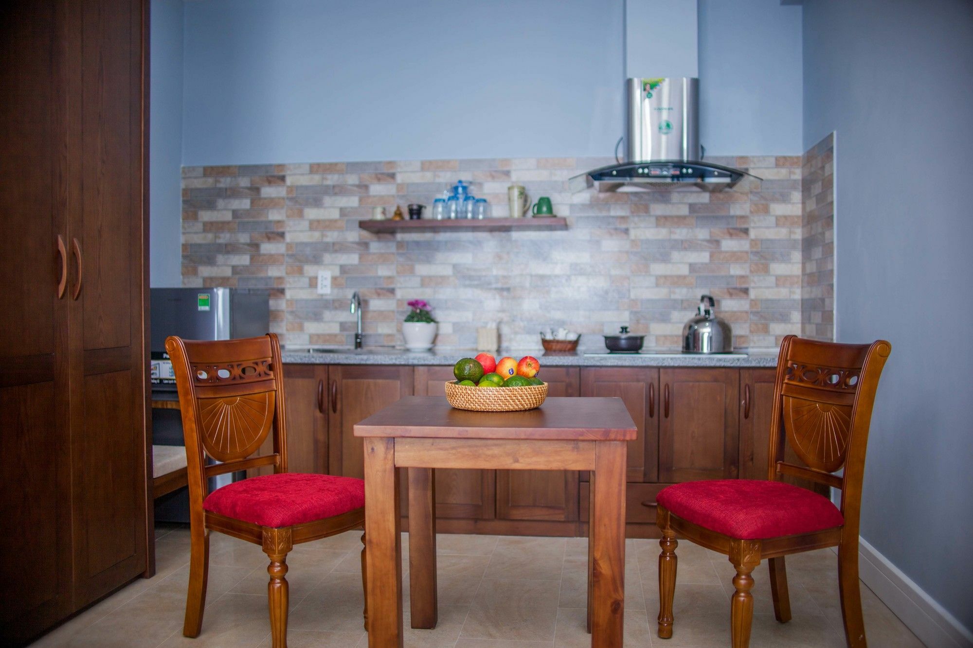 Eco Green Boutique Hotel Da Nang Eksteriør billede